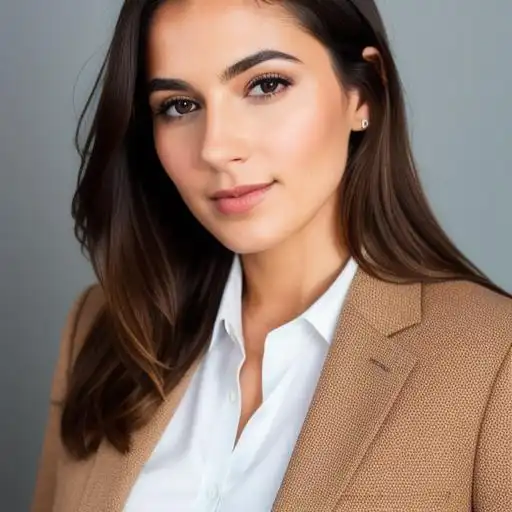 Luisa Schneider