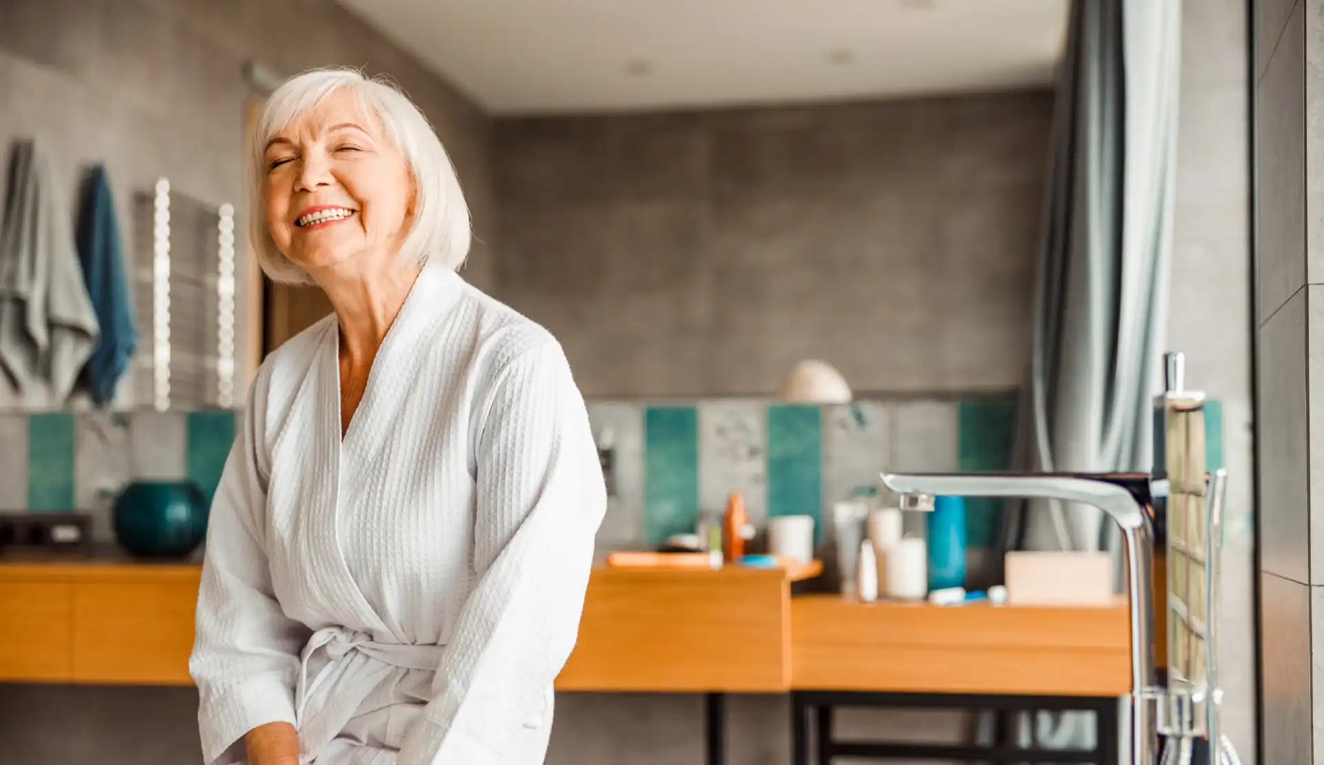 Barrierefreier Badumbau – Kosten und Finanzierung