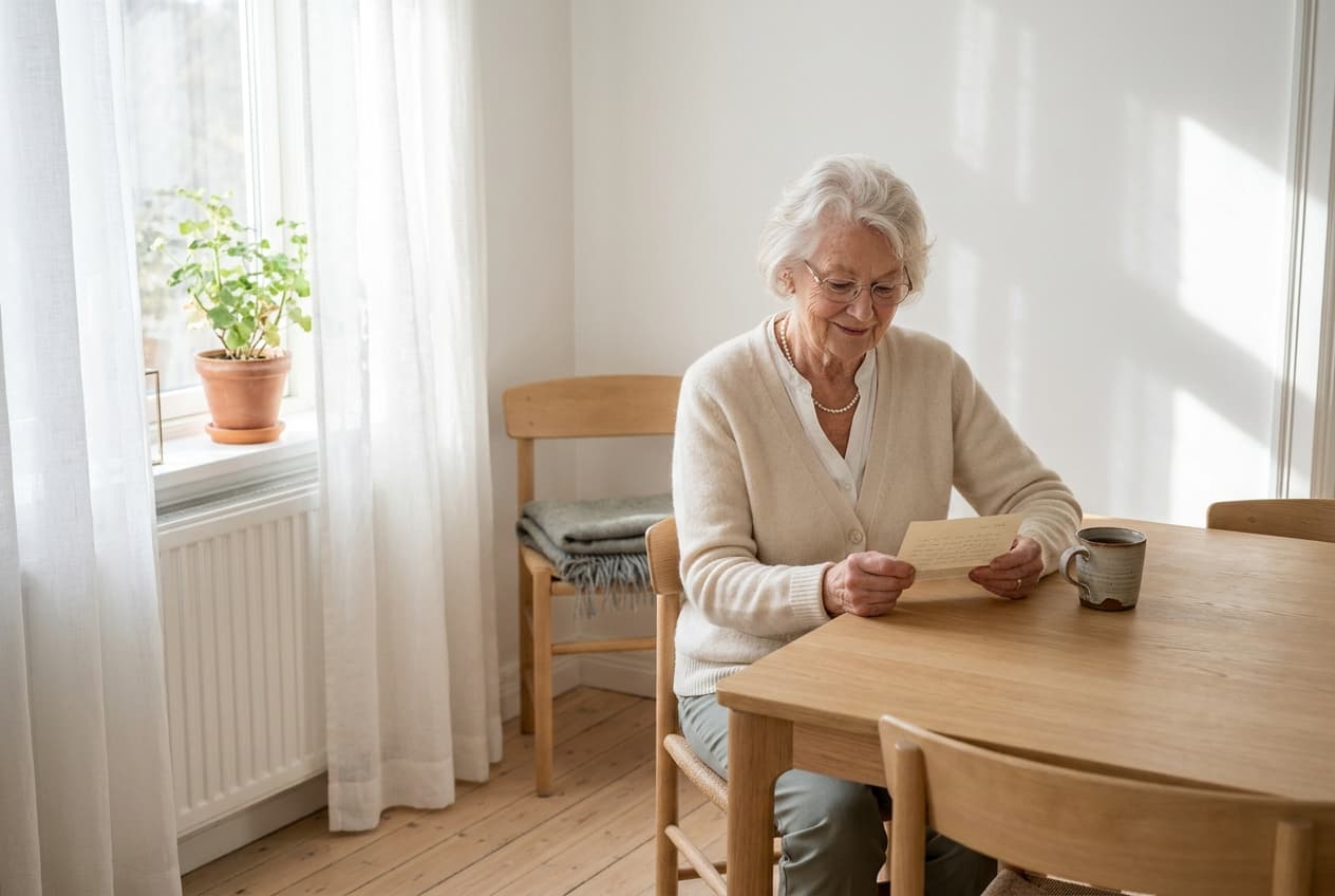 Pflegegeld 2026: Tabelle mit Beträgen pro Pflegegrad und Auszahlung