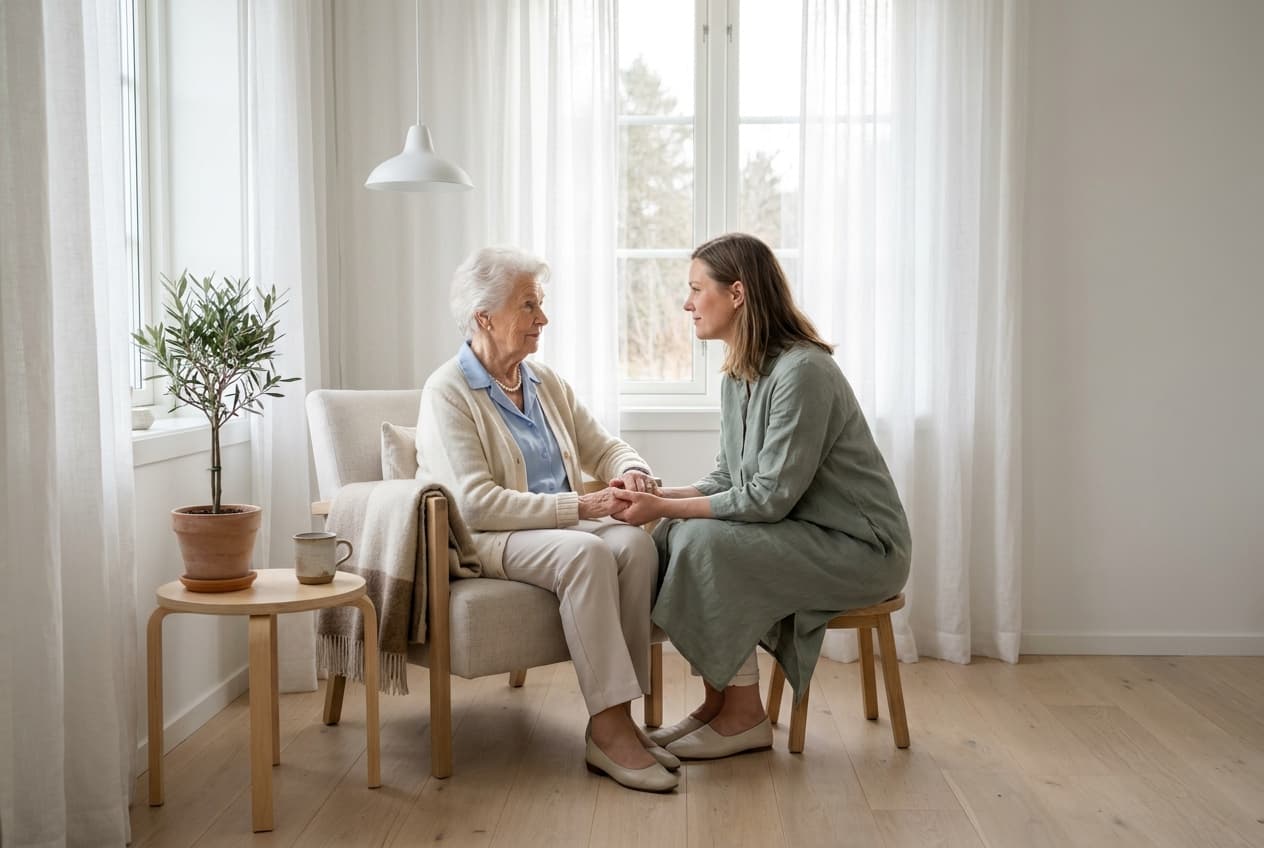 Pflegegrad 4: Leistungen und Antrag der Pflegekasse