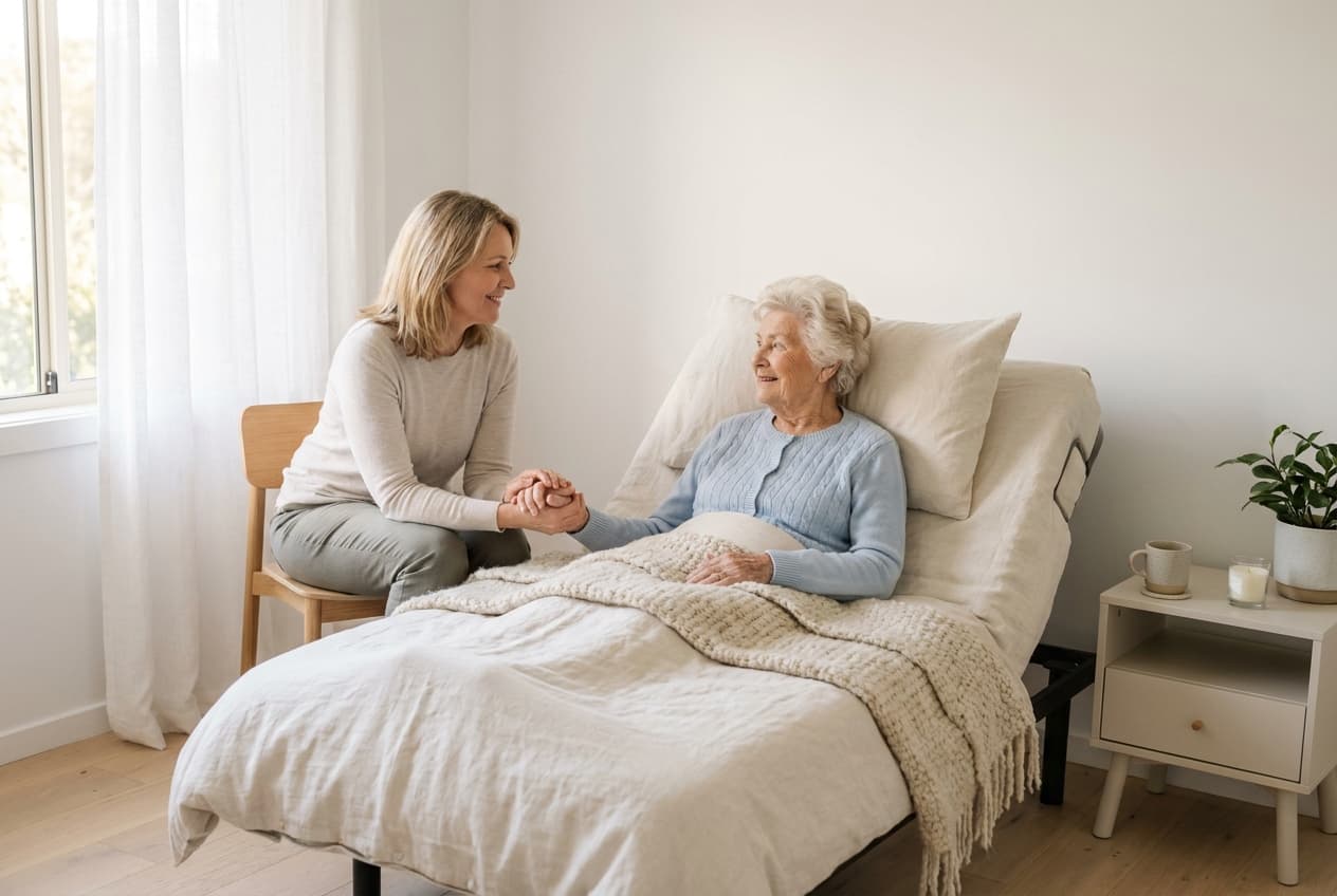 Pflegegrad 5: Leistungen und Voraussetzungen der höchsten Pflegestufe